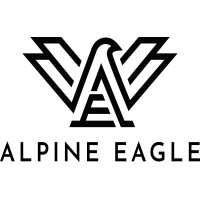 Alpine Eagle GmbH logo